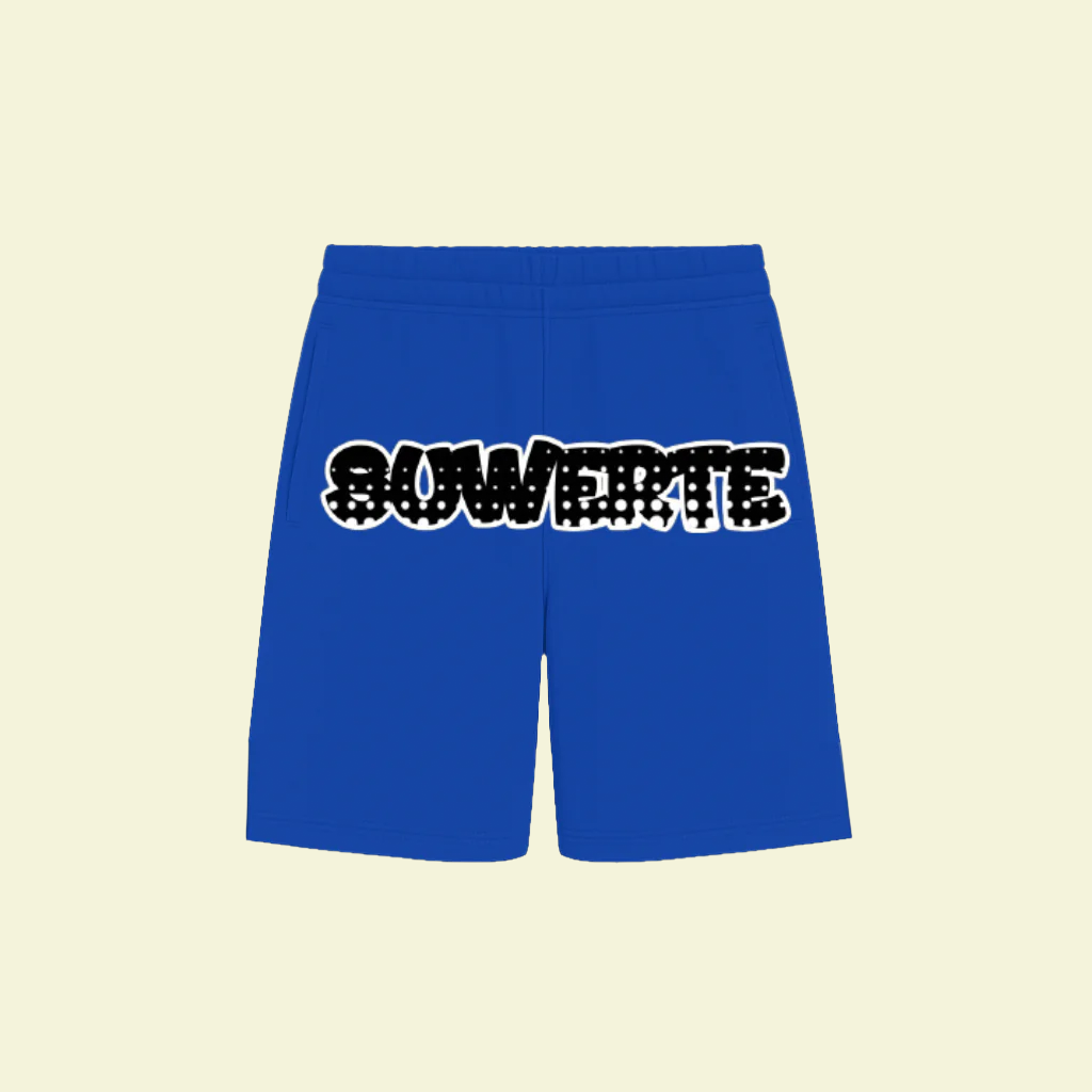 Short pants